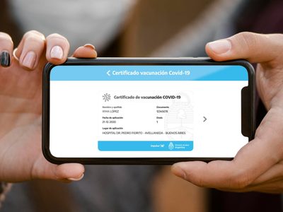 En qué localidades de Río Negro se comenzará a solicitar el pase sanitario