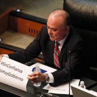 Panistas piden a Padrés que dé la cara y reconocen: la corrupción nos invadió