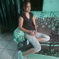 'Quiero que vean que no tengo miedo. ¿Ya qué me pueden quitar?”