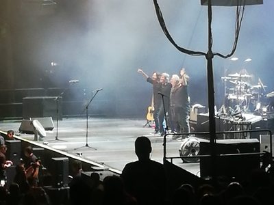 Los Creedence, eternamente en el corazón de México