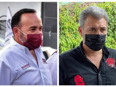 El CJNG amenaza a candidatos de Morena y el PRI a la alcaldía de Tonalá