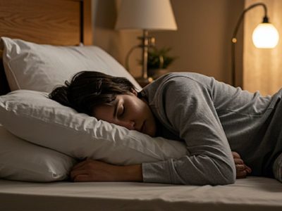 ¿Duermes bien? Un estudio revela las consecuencias para la salud