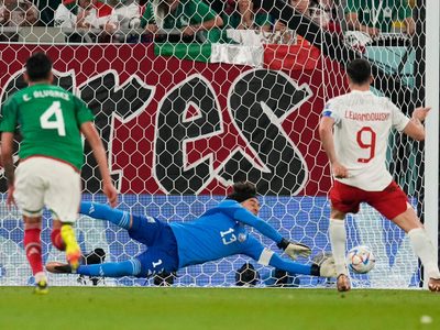 Esta es la sanción que la FIFA le impuso a México por el grito homofóbico en Qatar 2022