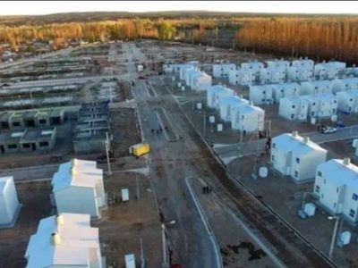 Rechazaron el pedido de intervención de la cooperativa 127 Hectáreas