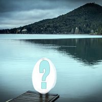 "Misterio develado": ¡No fue el Nahuelito el que pasó por el lago!