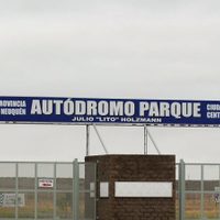 Atención: habilitan la actividad automovilística en el Autódromo de Centenario