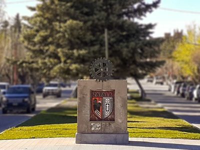 La Municipalidad de Zapala apuesta a la movilidad sustentable y estratégica