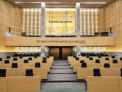 Tribunal Colegiado ratifica inconstitucionalidad de ley de ciberasedio en Puebla