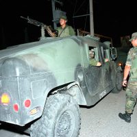 Norma, presa y torturada casi hasta la muerte, por acusación falsa de militares