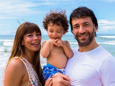 ¡El fin de una amistad! Imprevista interna entre Gustavo Conti y Pedro Alfonso