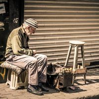 Europa debe trabajar ya ante el rápido envejecimiento de su población: ONU
