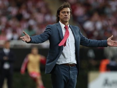 Las sorprendentes declaraciones de Matías Almeyda sobre el fútbol mexicano