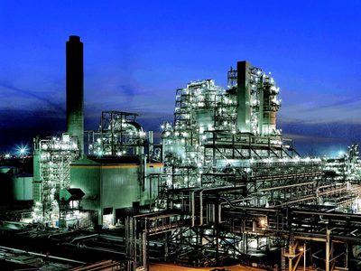 En 2019 cayeron un 25% las ventas en dólares del sector petroquímico