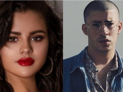 La picante pregunta de Bad Bunny a Selena Gómez: "¿Sentís que representás...?"