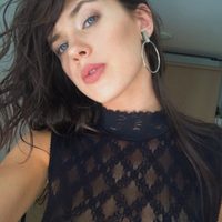 ¡Guau! Delfina Chaves y la foto que desató la locura. ¡Como nunca la viste!