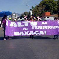 “El miedo y la inseguridad se han apoderado de nuestro día a día”: mujeres del Istmo de Tehuantepec