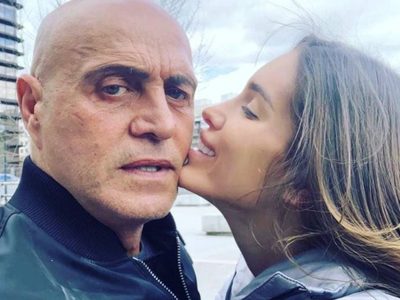 "Él me insiste": Kiko Matamoros intentó serle infiel a Marta López Álamo con una vieja conocida