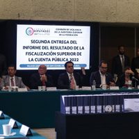 Auditoría Superior detecta irregularidades por 7 mil 175 mdp en la Cuenta Pública 2022