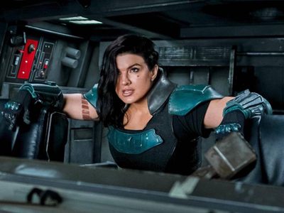 Gina Carano acusa a Disney de "acoso e intimidación" tras su despido de The Mandalorian