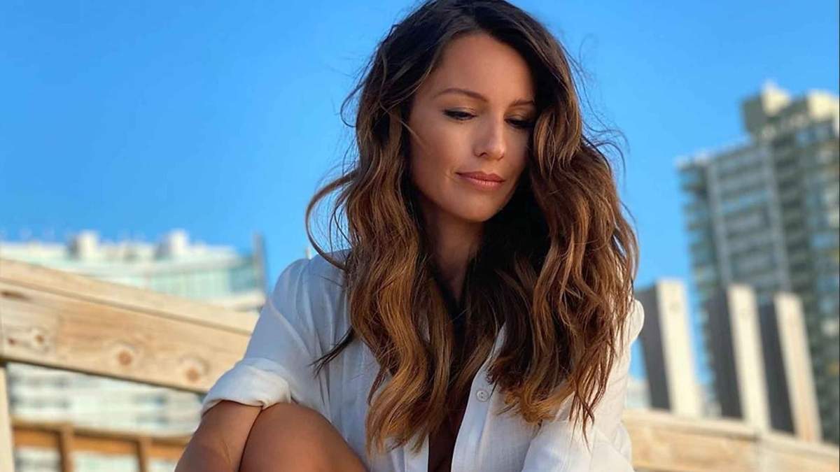 Carolina "Pampita" Ardohain. Fuente: (Instagram)