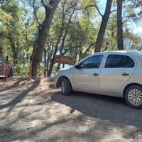 Parque Nacional Lanín instó a turistas y residentes de Catritre a estacionar en lugares habilitados