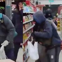 Un hombre que participó de los saqueos en Neuquén cumplirá trabajos comunitarios