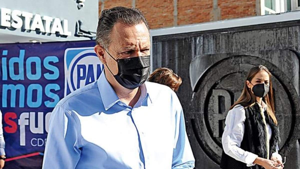 Lazos políticos