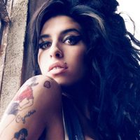 ¿La extrañás? Mirá la INÉDITA foto de Amy Winehouse que ¡te romperá el corazón!