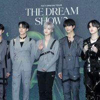 Un vistazo único: las fotos que NCT Dream compartió de su visita a Chile