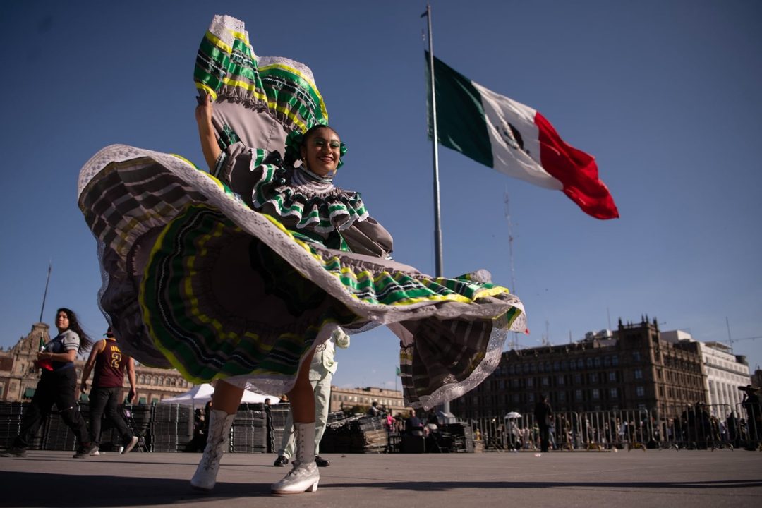 mariachi 4