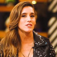 "¿Y quién te dice qué no hago ambas cosas?": Soledad Pastorutti tuvo un tenso cruce en las redes