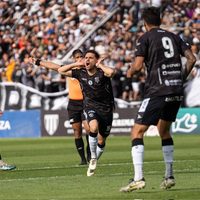 Gimnasia es finalista y jugará por el primer ascenso