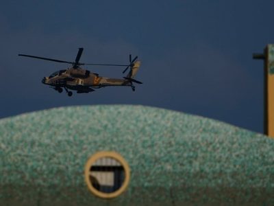 Israel lanza oleada de ataques al sur de Líbano; ataque preventivo contra Hezbollah