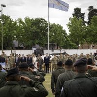 Servicio Militar Voluntario: los cambios que se vienen