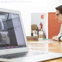 La alcaldía Cuauhtémoc, al rescate del arte