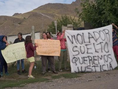 Polémica por beneficios concedidos a un violador de San Martín de los Andes