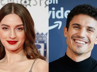 Netflix apuesta por María Valverde y Álex González para dar vida a "Fuimos Canciones"
