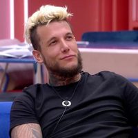 Escándalo anticipado: Álex Caniggia no se esperaba la decisión de "Gran Hermano VIP" en España