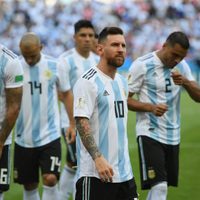 “Pasaron cosas raras”: la particular confesión de un exjugador de la Selección Argentina