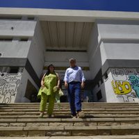 Aseguran que las obras de mantenimiento de las escuelas de Neuquén estarían finalizadas para el inicio de las clases
