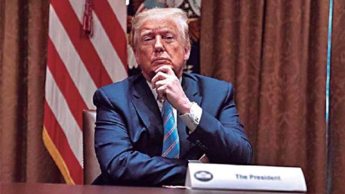 Donald Trump regresa a Twitter