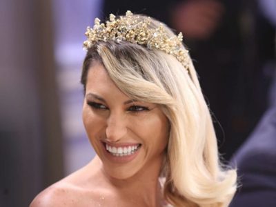 Nadie lo esperaba: Vicky Xipolitakis aceptó un nuevo desafío junto a Flor Peña