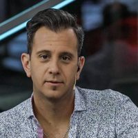 "Vos dejabas de respirar": Matías Bertolotti, el meteorólogo de TN, compartió un mensaje desgarrador