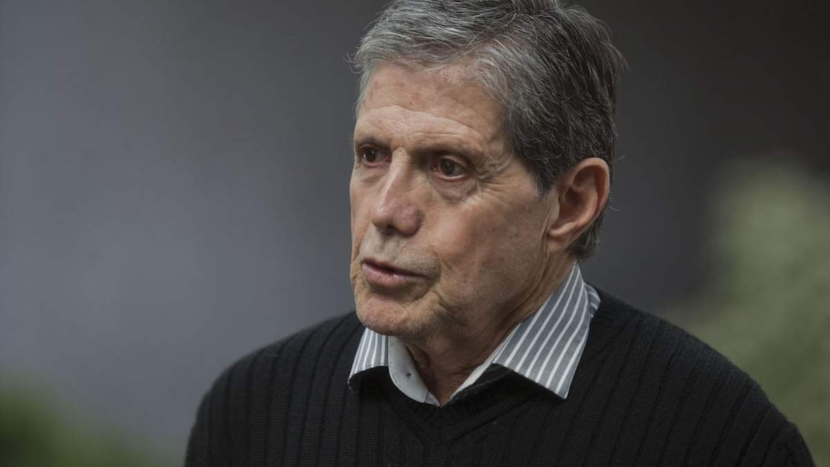 Héctor Bonilla