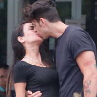 Diego Matamoros y Carla Barber, entierran su pasado y dan este paso inesperado. ¿Es muy pronto?