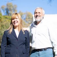 La Justicia Federal dispuso la caducidad del partido Siempre de Peressini y Ruíz