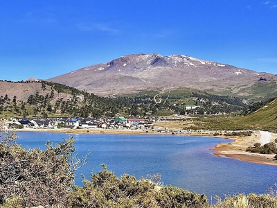 Un destino con alma: el pueblo de Neuquén ideal para disfrutar del turismo rural y la aventura