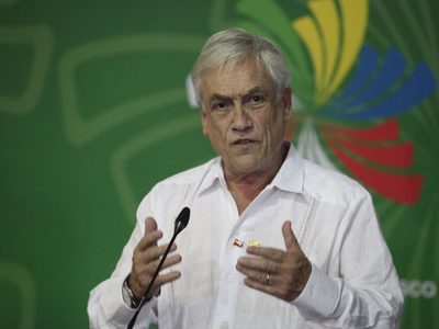 De América Latina, el mayor número de presidentes y funcionarios descubiertos en los Pandora Papers