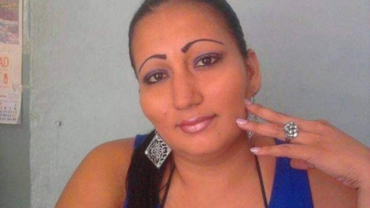 Victoria Salazar, la salvadoreña asesinada por policías en Tulum