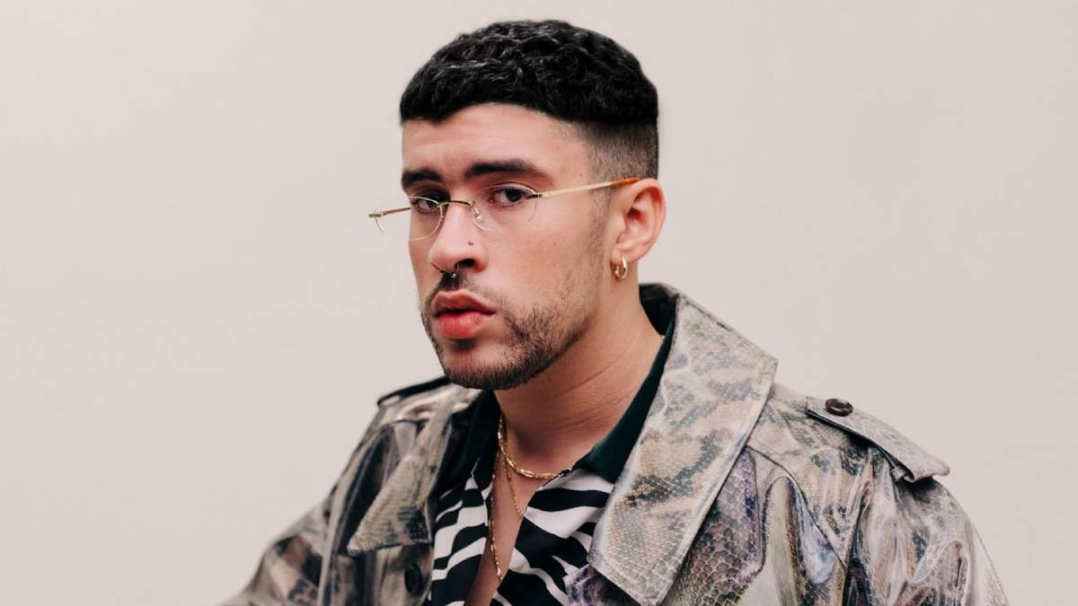 Bad Bunny. Fuente: (Instagram)